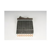 AC Delco 15-60084 Heater Core, OE Replacement, Rear Fits select: 2000 PONTIAC MONTANA, 1999 PONTIAC MONTANA / TRANS SPORT