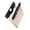 Beige, variant on Fanoery Ergonomic Design Driver Side Waste Basket Container Prevents Spills During Motion