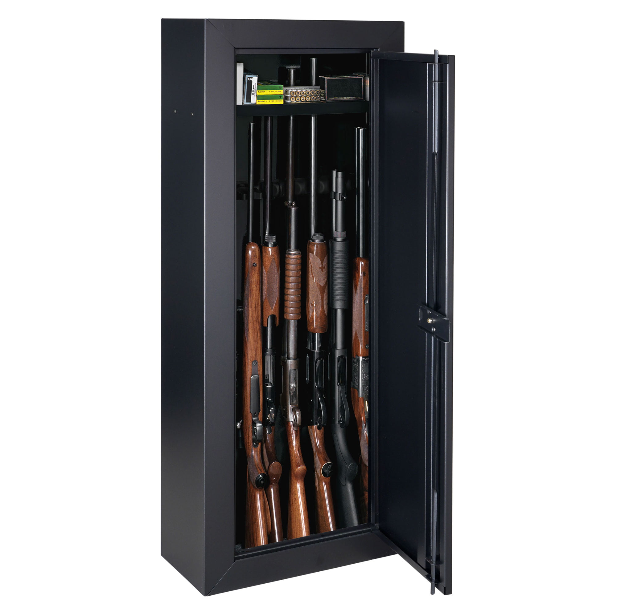 Stack-On GCB-8RTA 8 Gun Security Cabinet for sale online 