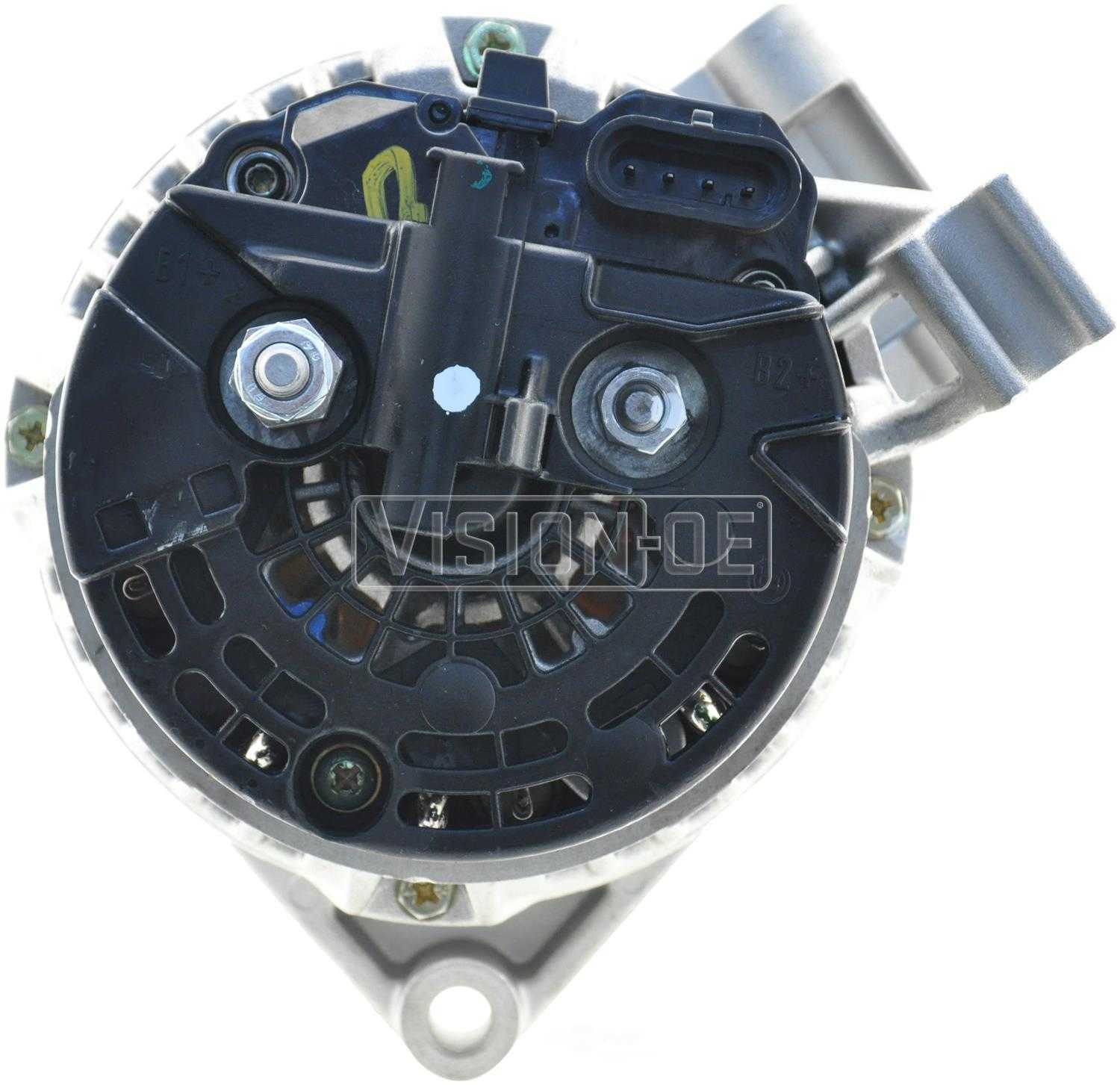Vision OE 11045 Alternator