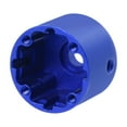 thumbnail image 4 of VONKY RCGOFOLLOW Aluminum Alloy Durableerential Gear Box Rc Durableerential Gear Box For 1/14 1/16 MJX Blue, 4 of 4