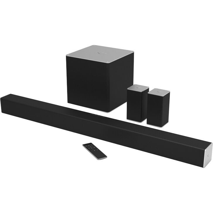 vizio sound bar walmart