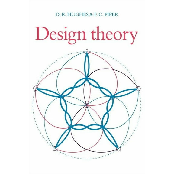 Design Theory, (Paperback)