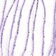 thumbnail image 3 of Cortina Decorativa de Puerta Ventana 100x200cm Púrpura Zhivalor, 3 of 8