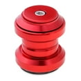 thumbnail image 2 of Casque à Engrenages Fixes avec Roulement Étanche pour Vélo de Montagne de 34 Mm - Rouge, comme Décrit, 2 of 10