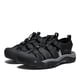 thumbnail image 4 of Sandalias de cuero resistentes para agua KEEN Newport para hombre, 4 of 7
