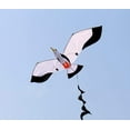thumbnail image 3 of 1.4M 3D Kite Bird Kite Seagull Flying Kite, 3 of 6