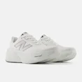thumbnail image 1 of New Balance Fresh Foam X More v5 MMORLW5 Men's US 11 White Running Shoes KHD1931, 1 of 6