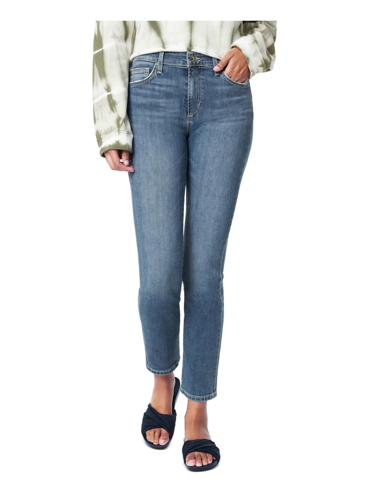 Joe's Womens Lara Denim Ankle Cigarette 