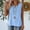A1_Light Blue, variant on Cotton Linen Tank Tops Lace Embroidered Sleeveless Linen Shirts Boho Fashion Camisole Elegant Lace Blouses Embroidered Floral Blouse Floral Gauze Sleeveless Vest Peasant Tops Black L