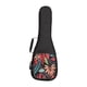 thumbnail image 4 of Mochila para ukelele de 31 pulgadas con bolsillo, correas ajustables, bolsa de transporte para ukelele Estilo A, 4 of 9