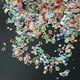 thumbnail image 4 of Xihbxyly Lentejuelas para Decoración de Uñas, 5000 Piezas con Purpurina Mixta, Corazones, Estrellas y Flores, Pegatinas No Autoadhesivas de 3 Mm, Fácil Aplicación En Uñas, Decoración Del Hogar, Manua, 4 of 7