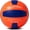 Orange, variant on Volleyball Size 5 PU Leather Soft Indoor Outdoor Volleyballs Play Ball for Beginner, Teenager, Adult, 8.2