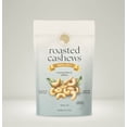 thumbnail image 7 of Empire Elephant Roasted Cashews ( Pack of 3 ) with 3 flavors Cashews, 7 of 7