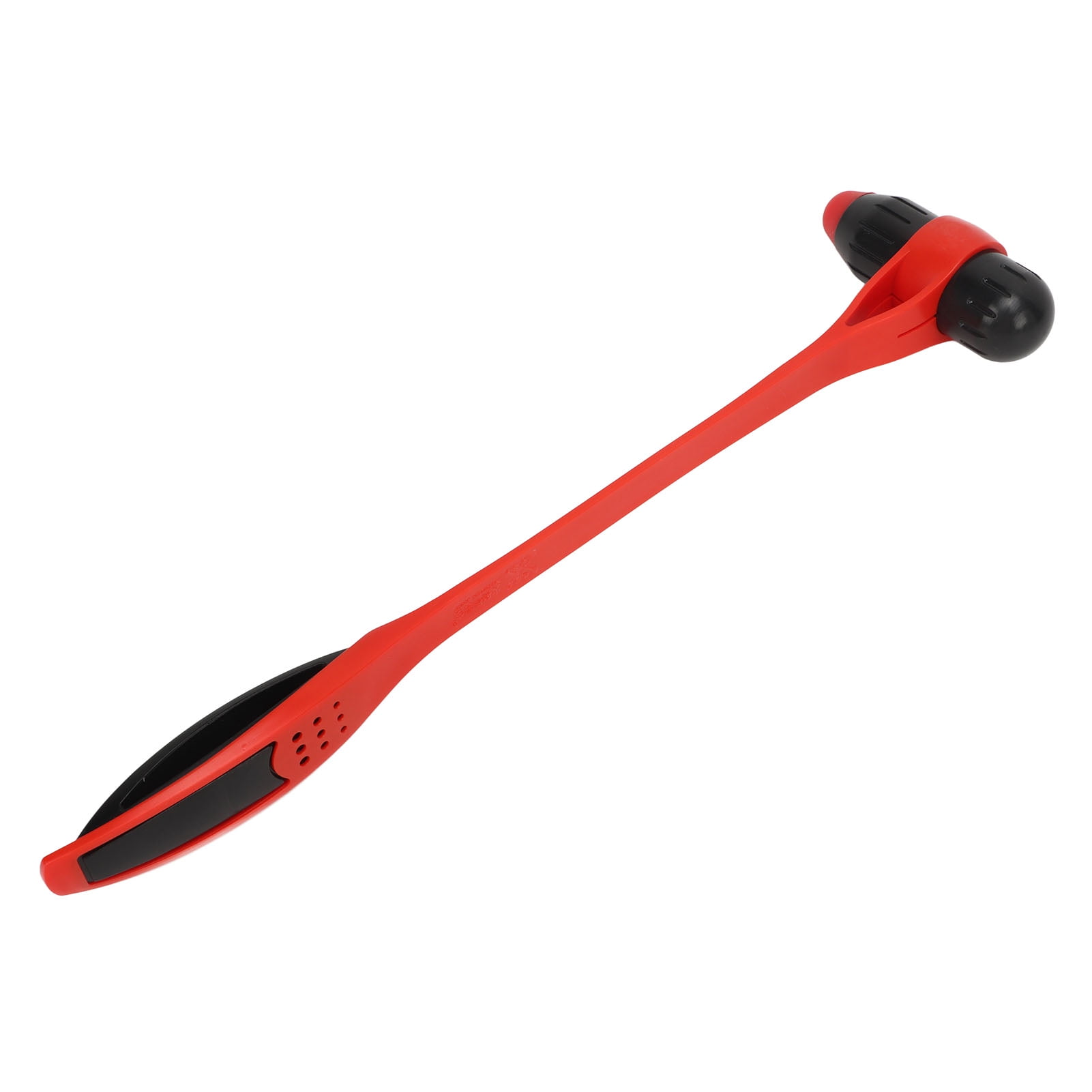 Manual Back Massage Hammer, Multifunctional Massage Hammer Silicone