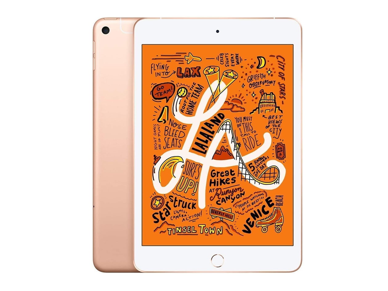 Pre-Owned Apple iPad Air 10.9‚Äù (2020, 4th Gen.) 64GB Rose