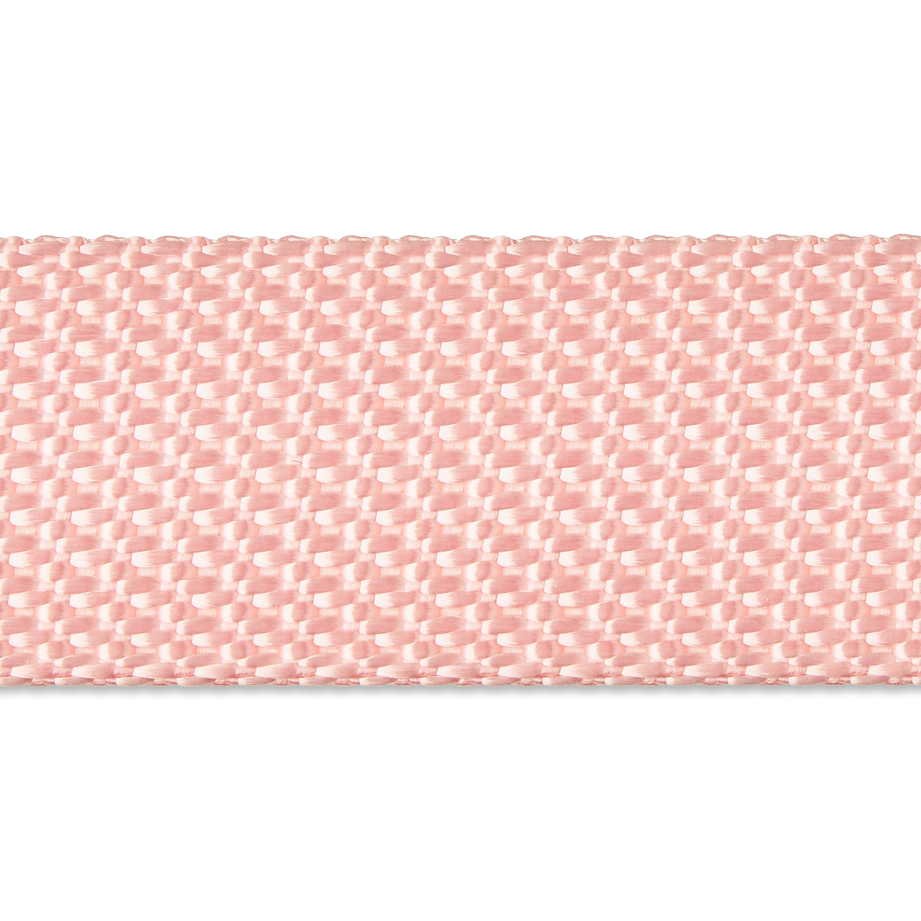 Vibrant Life 6 ft Neoprene Cushioned Leash, Soft Pink, Medium / Large