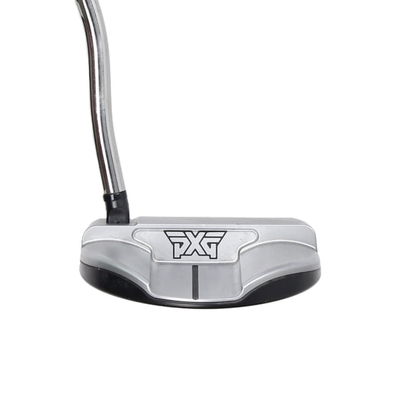 Pre-Owned PXG Battle Ready Hercules - Double Bend Putter 34 Inches Excellent