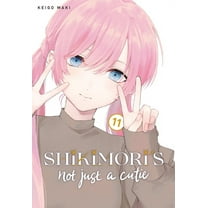 Shikimori's Not Just a Cutie Shikimori's Not Just a Cutie 11, (Paperback)