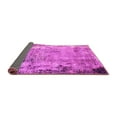 thumbnail image 2 of Ahgly Company Indoor Rectangle Oriental Pink Industrial Area Rugs, 6' x 9', 2 of 4