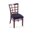thumbnail image 2 of Holland Bar Stool Side Chair, 2 of 7