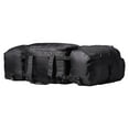 thumbnail image 2 of VEVOR 74L ATV Rear Storage Bag – Durable 600D Oxford Cloth Cargo Bag with Sponge Cushion, 2 of 12
