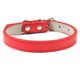 thumbnail image 1 of FloreceBien Collar para perros de piel suave: un collar para perros pequeños, medianos y grandes, 1 of 5