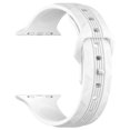 thumbnail image 2 of Correa Deportiva Silicona Transpirable para Apple Watch 1/2/3/4/5/6/7/SE/8/Ultra, 2 of 9