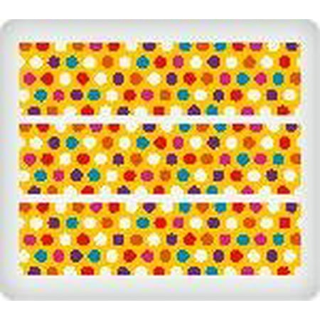 - Bright Dots Personalized Edible Frosting Image Cake Border Prints
