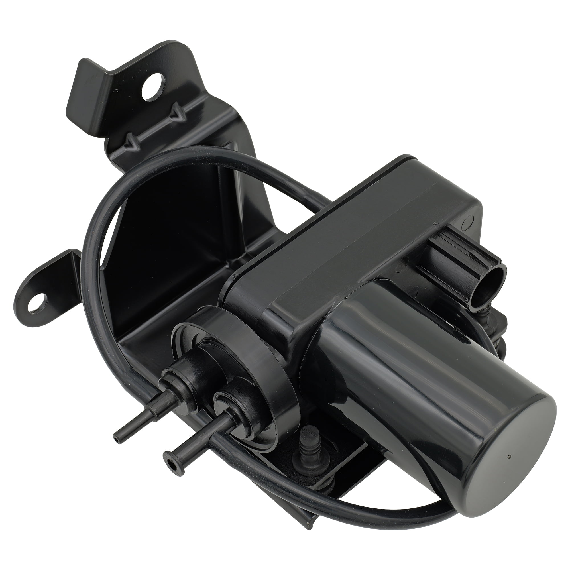 NOVAPARTS 904-214 Diesel Electric Vacuum Pump for 2003-2004 Dodge Ram 2500 3500 & Ford Excursion F-250 F-250 350 Super Duty Replaces # 6C3Z2A451A 53032373AB