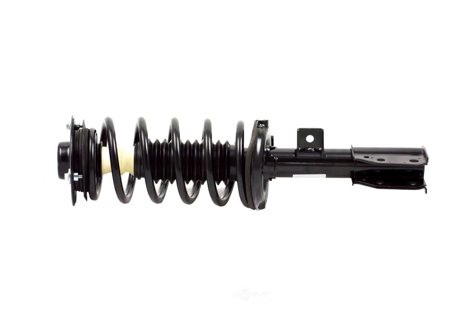 ACDelco 903-752RS Front Driver Side Suspension Strut and Coil Spring Assembly