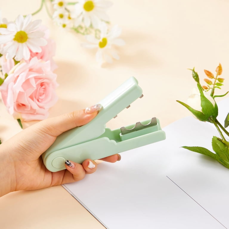 Rose Thorn Stripper Tool, Thorn and Leaf Remover for Roses Rose Thorn Stripper Tool, Thorn and Leaf Remover for Roses