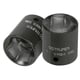 thumbnail image 1 of DADO 1/2'' 6 PUNTAS IMPACTO Truper D-7432-H, 1 of 1