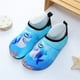 thumbnail image 1 of Penkiiy Toddler Kids Swim Water Shoes Piel de agua no resbaladiza descalzo Zapatos deportivos Aqua Socks para niños niñas Toddler, 1 of 3