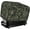 Camouflage-1, variant on Toaster Cover 2 Slice Black and White Checkered Dustproof Bread Maker Cover Fingerprint Bakeware Protection Wide Slot Toaster Bag Reusable Kitchen Small Appliance Cover TC278