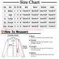 thumbnail image 3 of IROINNID Henley Shirts for Men Cotton Casual Shirt Slim Long Sleeve Stand Collar Button Pocket T-Shirt Top Blouse Clearance,Black, 3 of 6