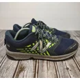 thumbnail image 4 of New Balance Nitrel Men's Size 10 Blue Black Running Shoes All Terrain MTNTRLN1, 4 of 5