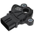 thumbnail image 3 of CCIYU Neutral Safety Switch 7S4P-7F293-AA Backup Switch Transmission Range Sensor Fit 2008-2009 For Ford Fiesta 2000-2012 For Ford Focus, 3 of 5