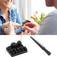 thumbnail image 4 of 1 Set Jewelry Ring Bending Machine RingSizing Tool Ring Making Tools Ring Stretcher Sizing Tool, 4 of 6