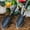 A-Black, variant on Beppter Trim Tool A Small Shovel Gardening Tools Flowers Vegetables Flowers Succulent Household Flower Shovel Drive Sea Artifact Shovel Small Shovel