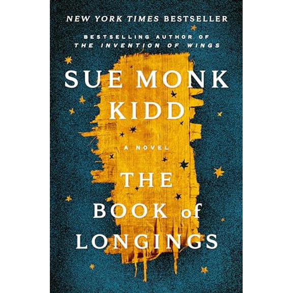 Pre-Owned The Book of Longings (Hardcover) 052542976X 9780525429760