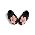 thumbnail image 2 of Autumn Baby Girl Anti-Slip Casual Walking Shoes Flower Sneakers Soft Soled First Walkers, 2 of 6
