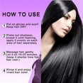 thumbnail image 2 of Permanent Hair Color – 200ml – Cream, Ammonia Free, Long Lasting – For Home Use – 1bottle, 2 of 7