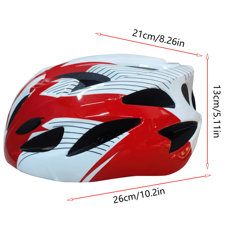 bike helmets and sun protection ROCKBROS Lightweight Cycling Helmet with Removable Goggles Visor, Black (3) Round Helmet – No Visor – Front Helmet Neck Shade | Type