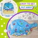 thumbnail image 4 of Carpa inflable Skywin Sea Explorer para niños con ventilador, 4 of 8