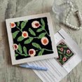 thumbnail image 3 of Xuewenshw Embroidery Punch Needle Kit Frame Embroidery Kits For Beginner Kids Punch Needle Fabric With Pattern Threader Yarns Pinch Needle Embroidery Hoops & Rug Punch Knitting Books for Babies, 3 of 3