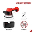 thumbnail image 1 of 200KG 6ars Tiling Tiles Machine Tiles Vibrator Suction Cup Automatic Floor Vibrator Leveling Power Tool For 18v Battery ,Easy to Use, 1 of 7