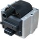 thumbnail image 1 of Bobina Ignición Seca Cabriolet 1991 A 1993 Volkswagen L4 1.8L S/Cable Tac INTRAN-FLOTAMEX ., 1 of 3
