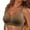C125/Coffee, variant on Womens Bras Womens Bra No Underwire Push Up Bra Comfort Soft Everyday Bra Comfort