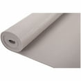 Athletic Works Yoga Mat, Grey, 3mm
